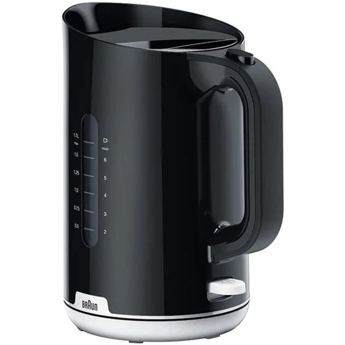 HERVIDOR WK1100BK (BRAUN)